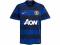 RMANU65: Manchester United - koszulka Nike XL