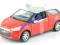 2010 CITROEN DS3 SKALA 1:24 WELLY - NOWOŚĆ - ŁÓDŹ