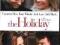 (VCD) THE HOLIDAY Cameron Diaz Jude Law Jack Black