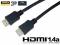 KABEL HDMI - HDMI 1.4 19PIN 5M M/M SKLEP FV PUCK