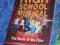 HIGH SCHOOL MUSICAL THE BOOK OF THE FILM