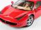Model 1/24 Ferrari 458 Italia Revell 07141