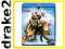 EVAN WSZECHMOGĄCY (Steve Carell) [BLU-RAY]