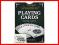 Karty pokerowe Standard czerwone... [nowa]