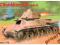 czołg lekki HOTCHKISS H38 seria D -1/72 (RPM)