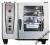 Piec Rational CombiMaster Plus 61 E