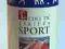 COCCINE SPORT IMPREGNAT/ODZIEŻ/NAMIOT 400ml