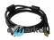 KABEL HDMI HDMI 19PIN 3M GOLD v1.3b PROMOCJA SKLEP
