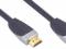 Kabel Premium HDMI wtyk - HDMI wtyk 2m Bandridge