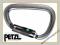 PETZL William Ball Lock karabinek kulkowe SKLEP