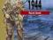 Książka Normandia 1944