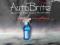 Autobrite Crystal Glass Cleaner 500ml