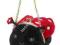 GYMBOREE TOREBKA BIEDRONKA polka dot ladybug *NOWA