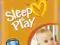 Pampers Sleep&Play 4 Jumbo Maxi - 68 szt. *DD*