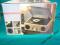 Radio FM Retro Gramofon ELTA 2979