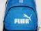 Super PLECAK PUMA Lech Poznań Team Backpack