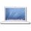 Apple Macbook 13.3 cala, Core2 Duo 2.0 80 GB