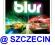 gra Best of Racing: BLUR PC nowa Szczecin