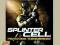 SPLINTER CELL PANDORA TOMORROW GRA NOWA PL