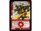 *DM-07 DUEL MASTERS - SKY CRUSHER, THE AGITATOR -