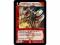 *DM-07 DUEL MASTERS - WILD RACER CHIEF GARAN - !!!