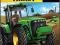 SYMULACJA FARMY JOHN DEER DRIVE GREEN GRA