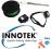 Elektroniczny kojec dla psa INNOTEK z certyf. ECMA