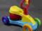 PLAYSKOOL JEŹDZIK PODSKAKUJ I JEDŹ