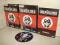 UBERSOLDIER PL - BOX DVD!! EDYCJA SPECJALNA!!