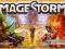 MAGESTORM POTĘŻNI MAGOWIE NEXUS [HIT][NOWA][FOLIA]