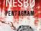 Pentagram Jo Nesbo audiobook płyta CD mp3