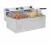 Frytownica MASTERCOOK 2x 8 l