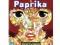 PAPRYKA - PAPRIKA , Blu-ray , PL LEKT , SKLEP W-wa
