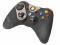 Gamepad mad catz-cyborg v5 rumble pad pc/xbox360