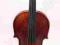 Verona Violin Custom II 4/4 od dedesound