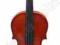 Verona Violin Student 1/4 od dedesound