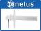 NETUS Yagi 16 dBi, 2.4GHz, 5m, Gwarancja 36mc