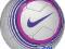 Piłka nożna NIKE MERCURIAL FADE  BALL + POMPKA