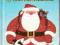 Ladybird FATHER CHRISTMAS Raymond Briggs TANIA WYS