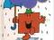 MR. STRONG AND THE FLOOD Roger Hargreaves MR. MEN