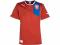RCZE04: Czechy - domowa koszulka Puma L Euro 2012