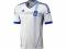 RGRE04 Grecja - domowa koszulka Adidas L Euro 2012