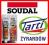 TARTI SOUDAL FIX ALL klej montażowy HIGH TACK 80ml