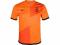 RHOL12: Holandia domowa koszulka Nike M Euro 2012