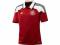 RDEN03: Dania - domowa koszulka Adidas L Euro 2012