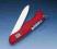 SCYZORYK VICTORINOX ALPINEER 0.8823 CeDe