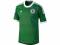 RGER10 Niemcy wyjazdowa koszulka Adidas L Euro2012