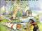 THE WIND IN THE WILLOWS Kenneth Grahame ILUSTROWAN