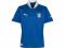 RITA08: Włochy - domowa koszulka Puma XXL Euro2012