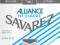 SAVAREZ Aliance-High Tension 540J GRATIS CZ-WA